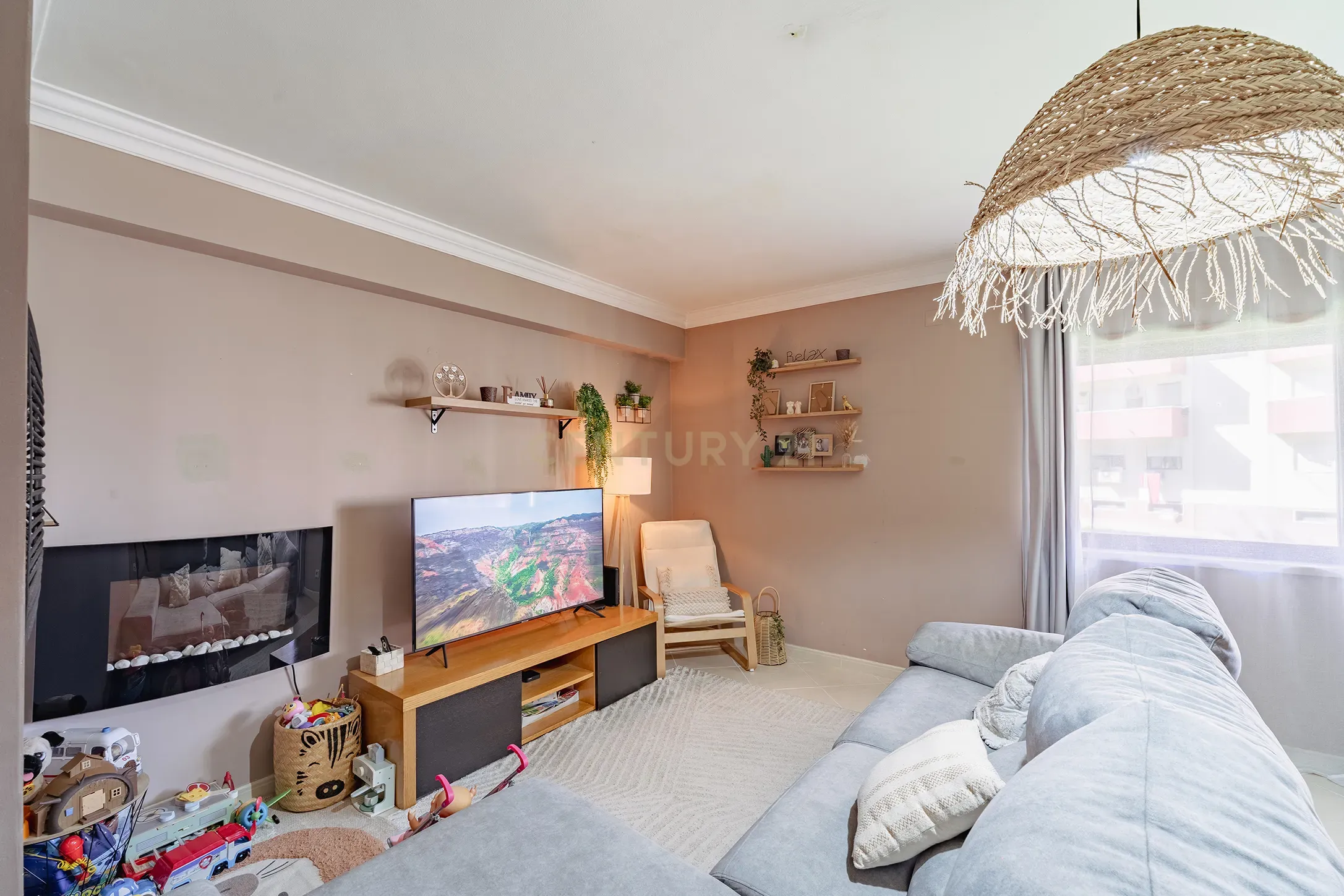 Apartamento T3 à venda em Seixal — foto 11