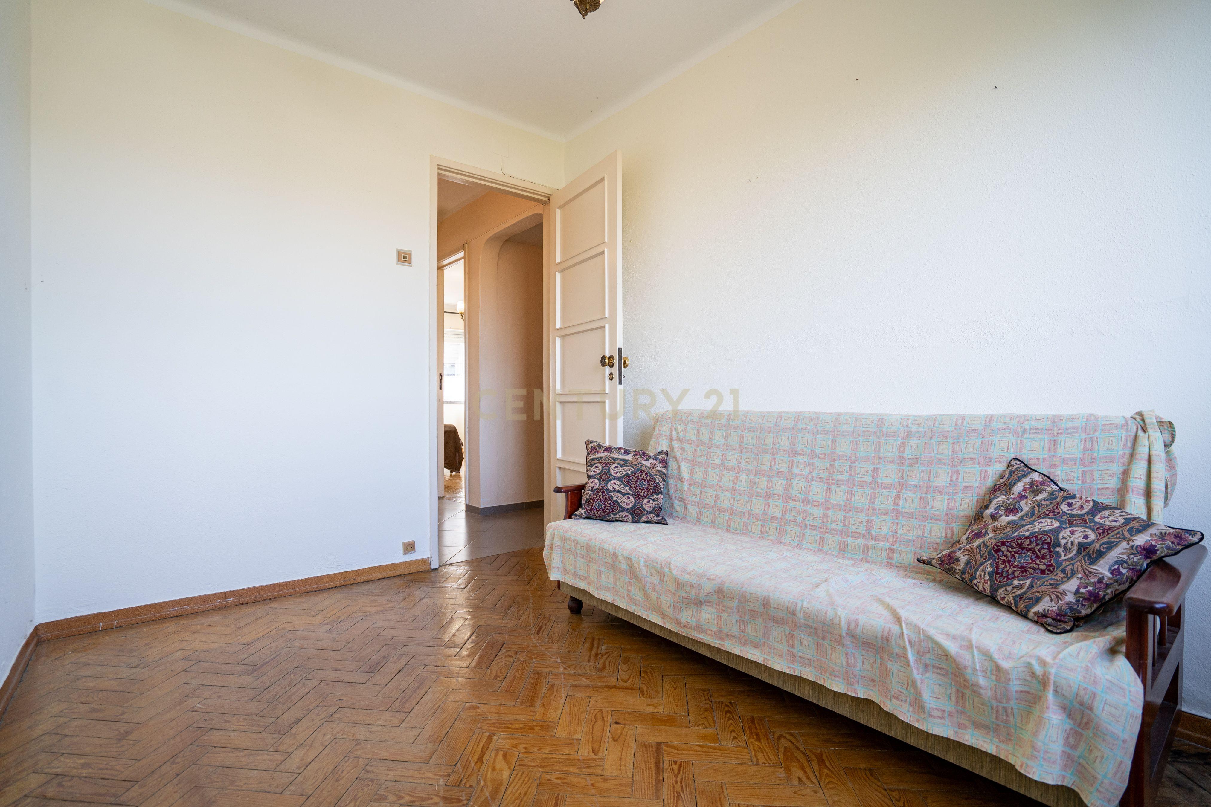 Apartamento T2 à venda em Lumiar, Lisboa — foto 15