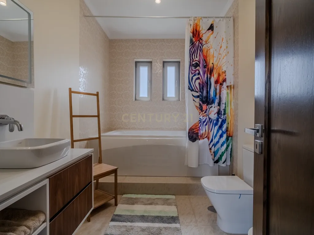 Moradia de luxo com vista mar e piscina aquecida - Lourinhã - Image 55