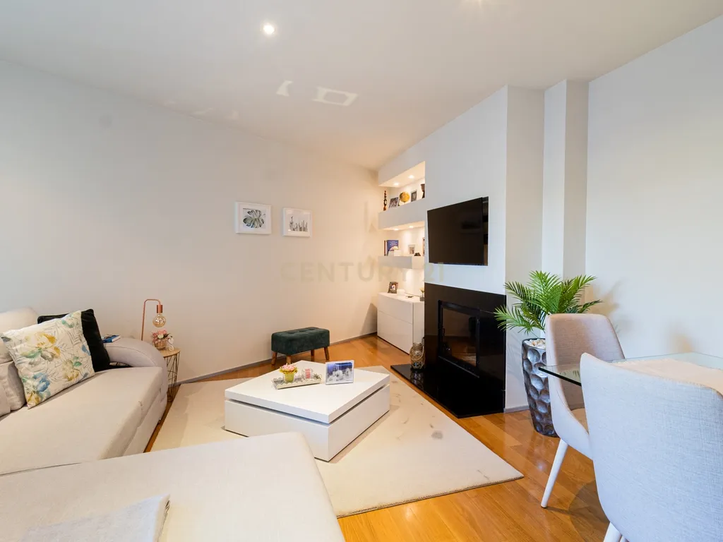 Apartamento T2 moderno em Braga - Image 3