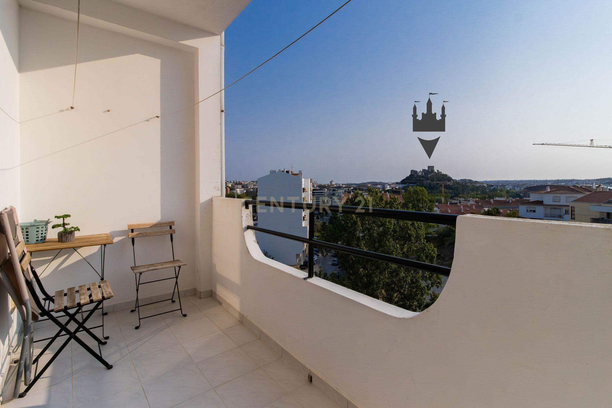 Apartamento T3 à venda em Marrazes e Barosa, Leiria — foto 15
