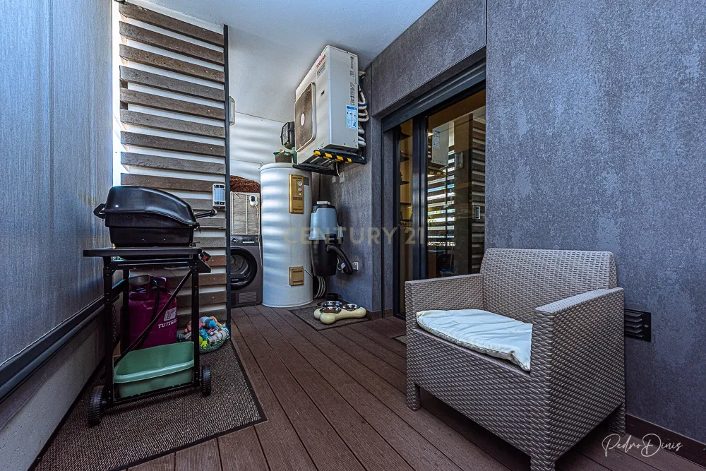 Apartamento de LUXO com 5 Assoalhadas nos EDIFICIOS TERRAZZO - Image 29