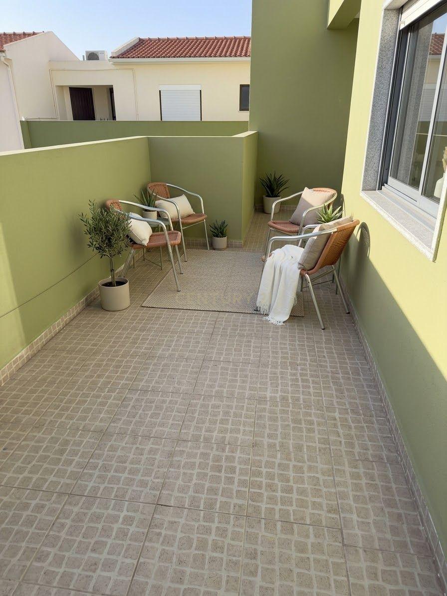 Apartamento T1 à venda em Setúbal (São Julião, Nossa Senhora da Anunciada e Santa Maria da Graça), Setúbal — foto 9
