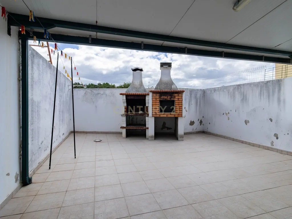 Moradia T2 com Garagem Privativa - Maiorga, Alcobaça - Image 21