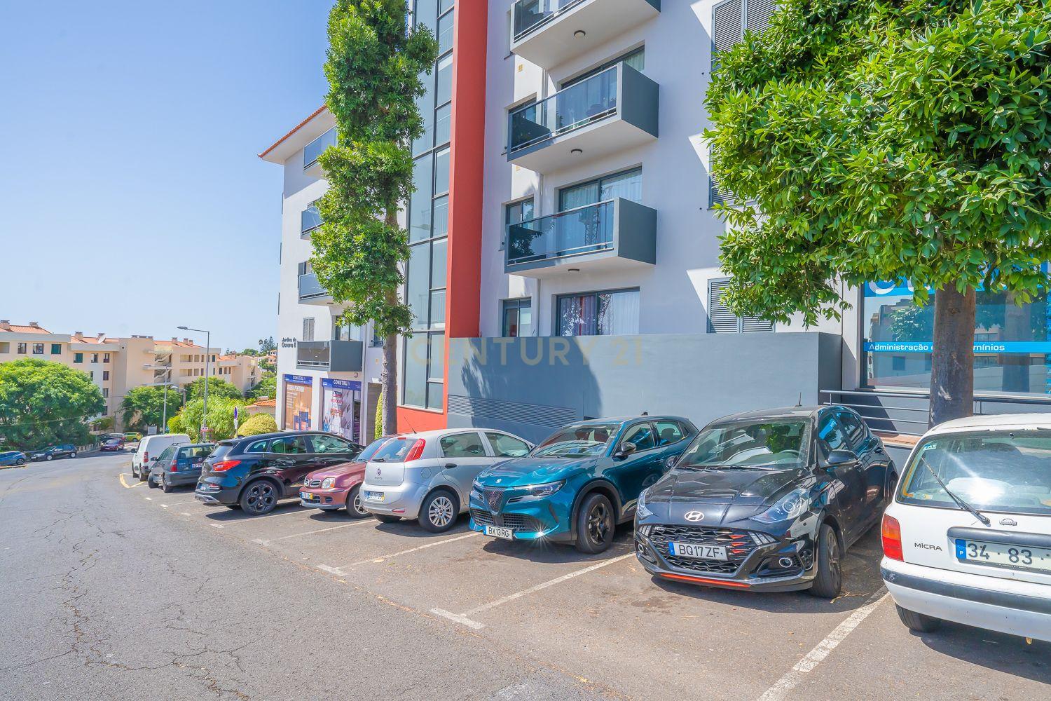 Apartamento T2 à venda em Funchal (Sé), Funchal — foto 34
