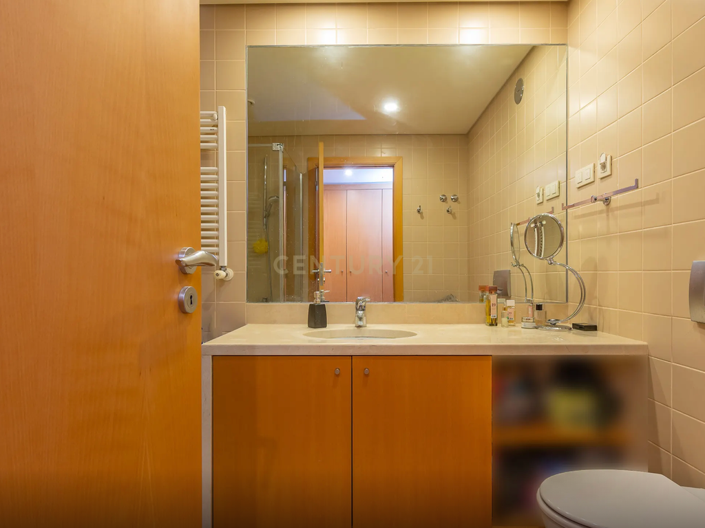 Apartamento T4 no Parque das Nações para arrendamento - Centralidade e Qualidade de Vida - Image 27