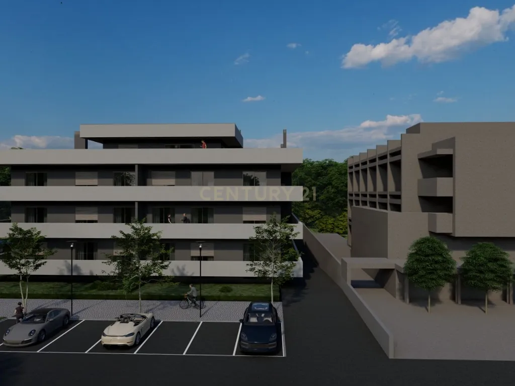 Apartamento T3 | Empreendimento em Loureiros, Oliveira de Azeméis - Image 12