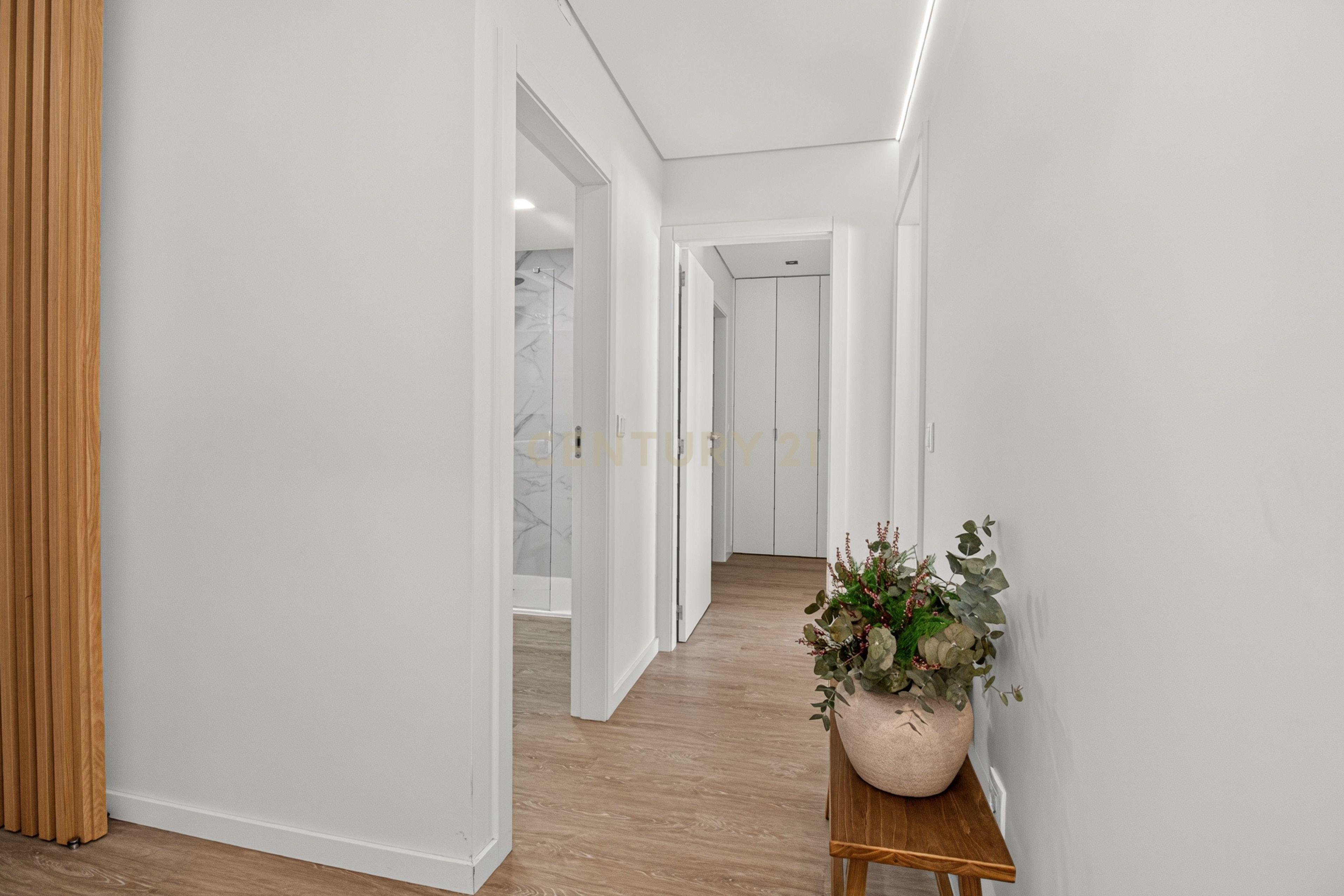 Apartamento T3 à venda em Braga (São José de São Lázaro e São João do Souto), Braga — foto 7