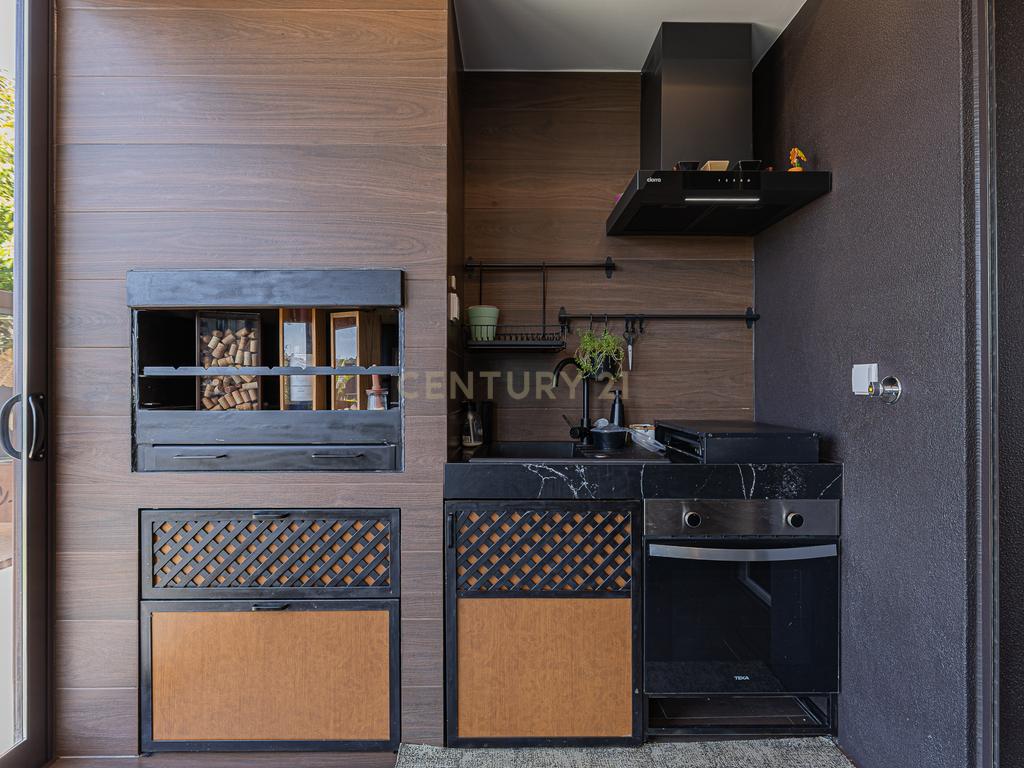 Moradia T4 de luxo, lote de gaveto 805m2, com cave e piscina. - Image 19