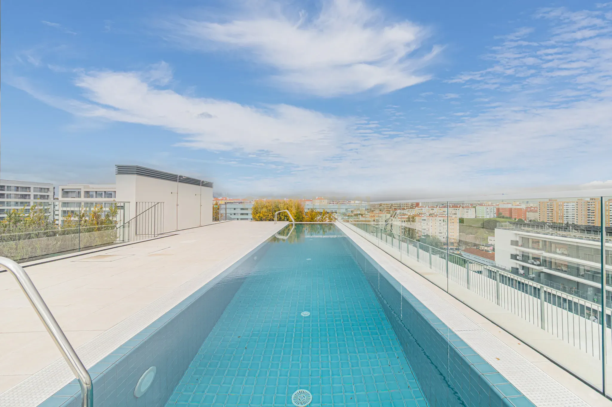 Apartamento T4 em Alto do Lumiar – Quinta das Conchas – Quinta do Lambert, Lumiar - Image 49