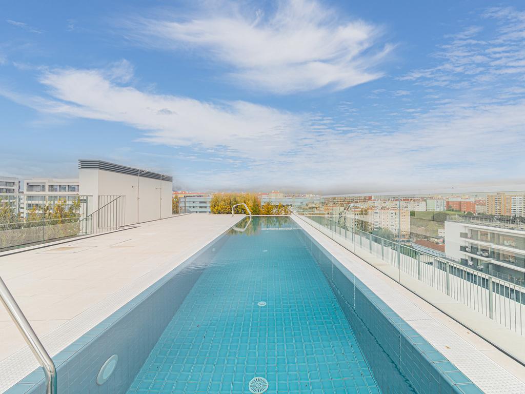 Apartamento T4 em Alto do Lumiar – Quinta das Conchas – Quinta do Lambert, Lumiar - Image 1
