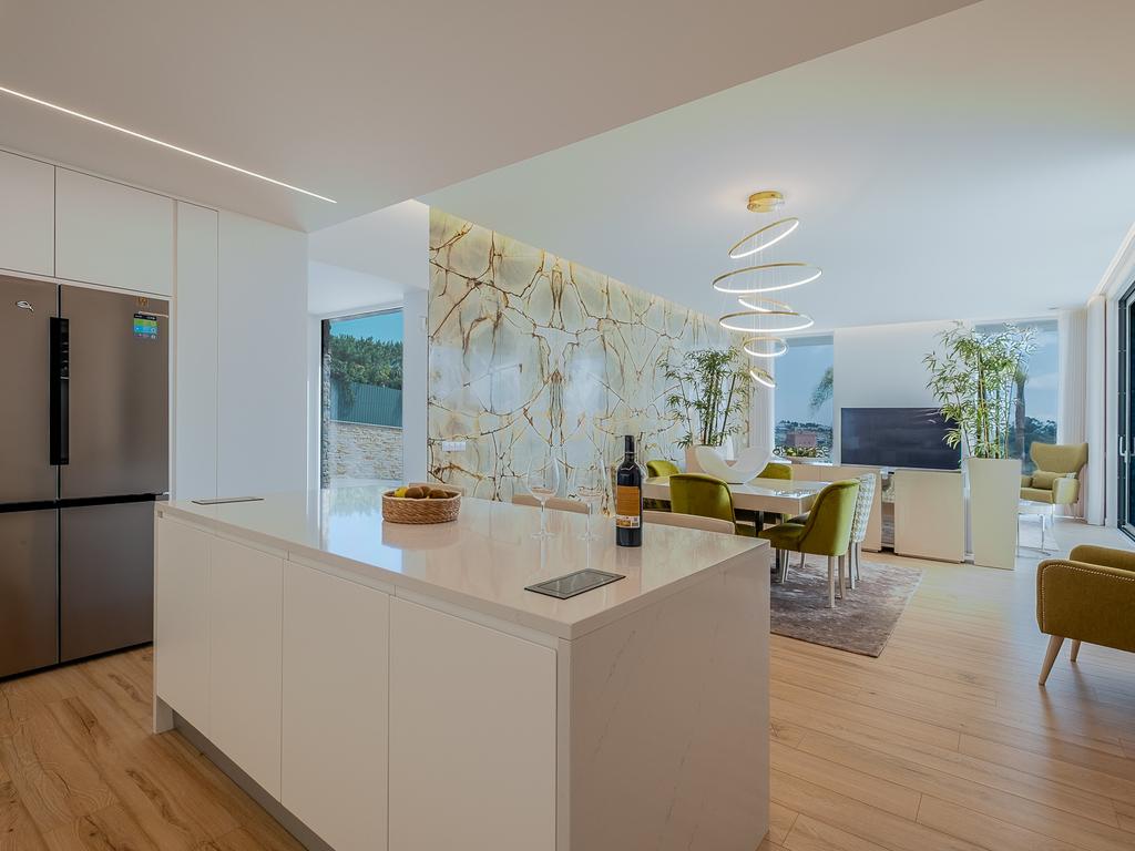 Villa Grata, uma moradia térrea de luxo e conforto únicos ! - Image 9