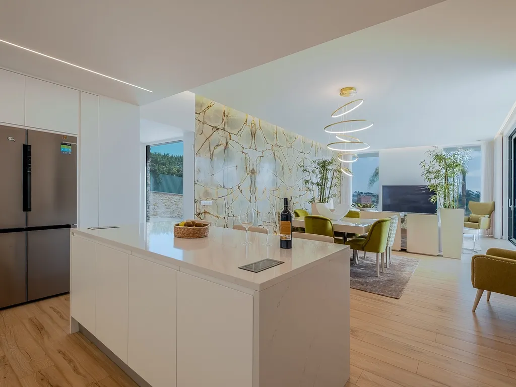 Villa Grata, uma moradia térrea de luxo e conforto únicos ! - Image 9