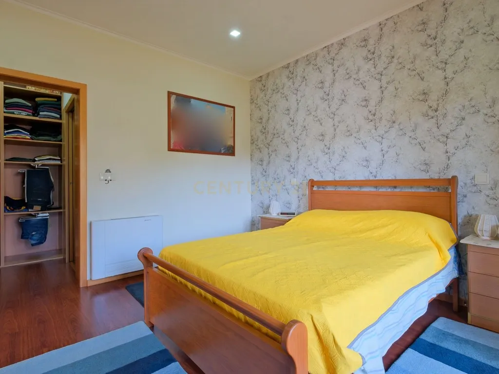 Moradia V5 com jardim, inserida em terreno de 1.650m² – Aguiar (Barcelos) - Image 41