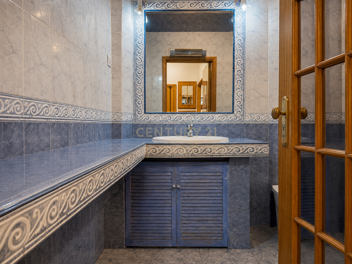 Fotografia 9 de Apartamento T2 em Queluz, junto à Estação de Comboios