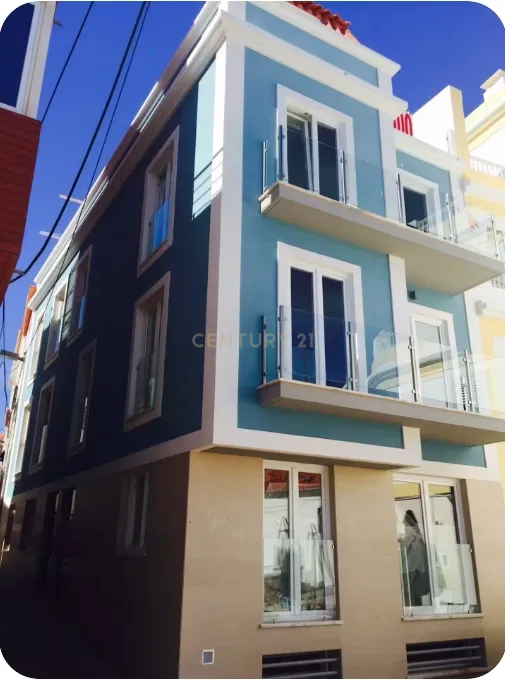 Uma Oportunidade Única para Viver ou Investir em Sesimbra! - Image 15