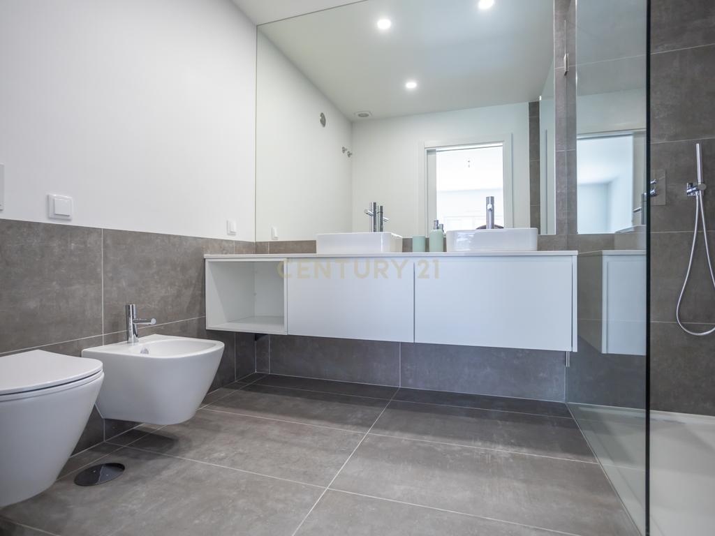 Apartamento Novo Quinta do Pinhão - Verdizela com Piscina e Estacionamento - Image 43