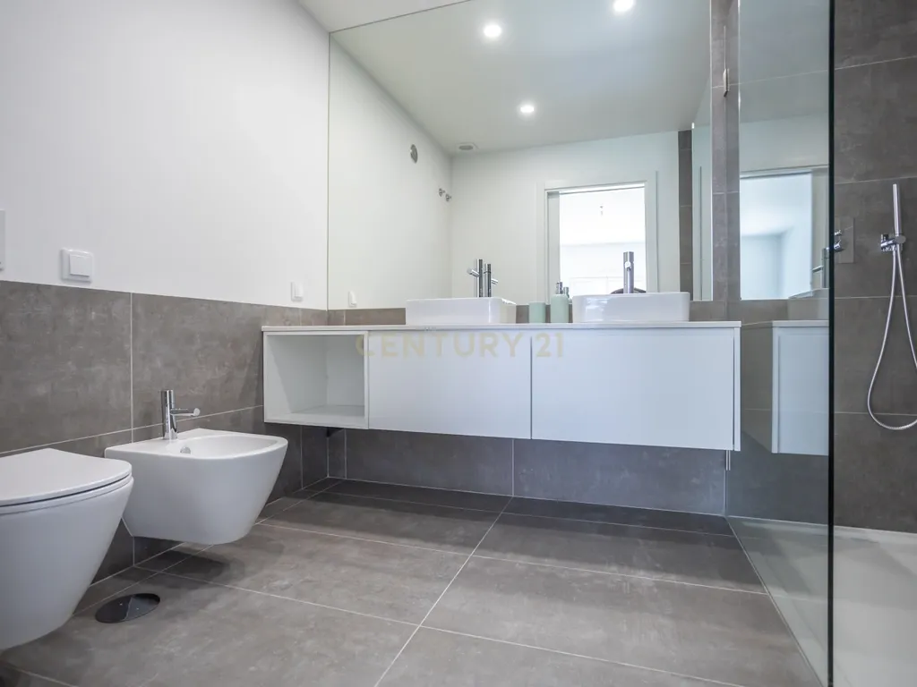Apartamento Novo Quinta do Pinhão - Verdizela com Piscina e Estacionamento - Image 43