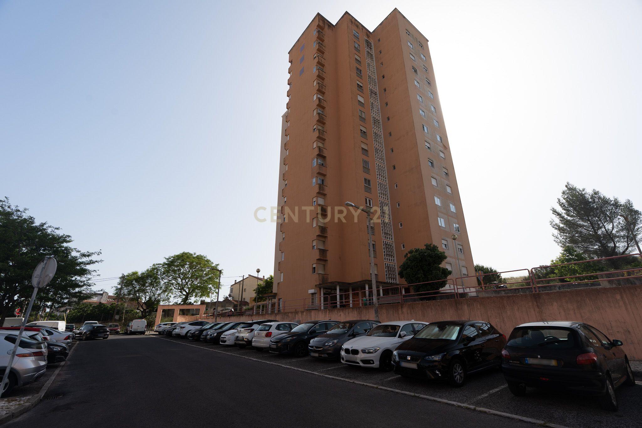 Apartamento T3 à venda em Santo António dos Cavaleiros e Frielas, Loures — foto 31