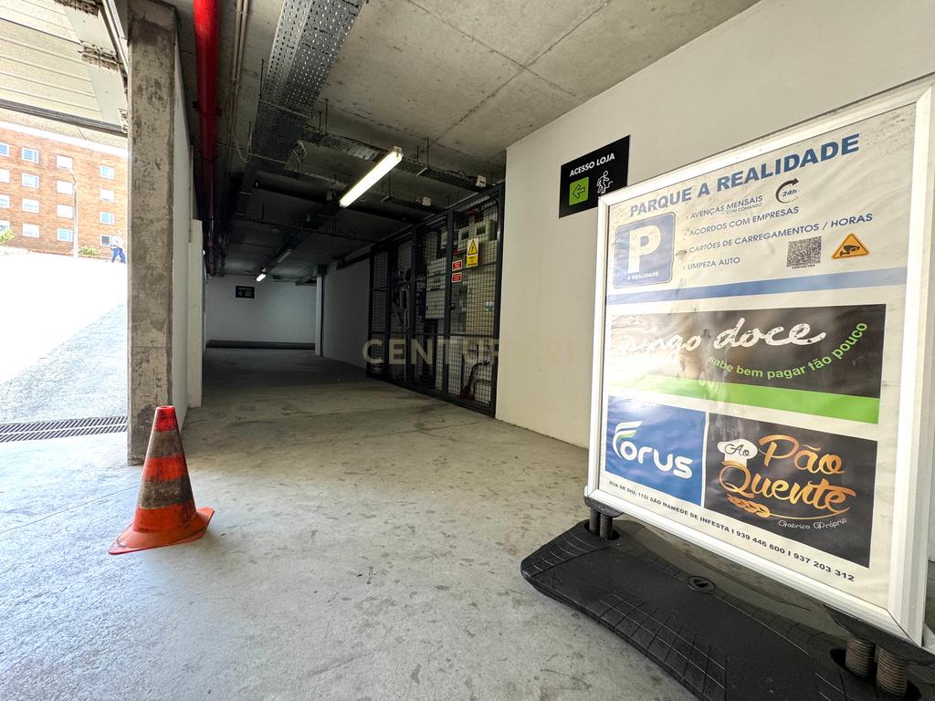 Oportunidade de investimento: 3 postos de combustível + Parque com 108 lugares de estacionamento em Vila Nova de Gaia e Porto - Image 47