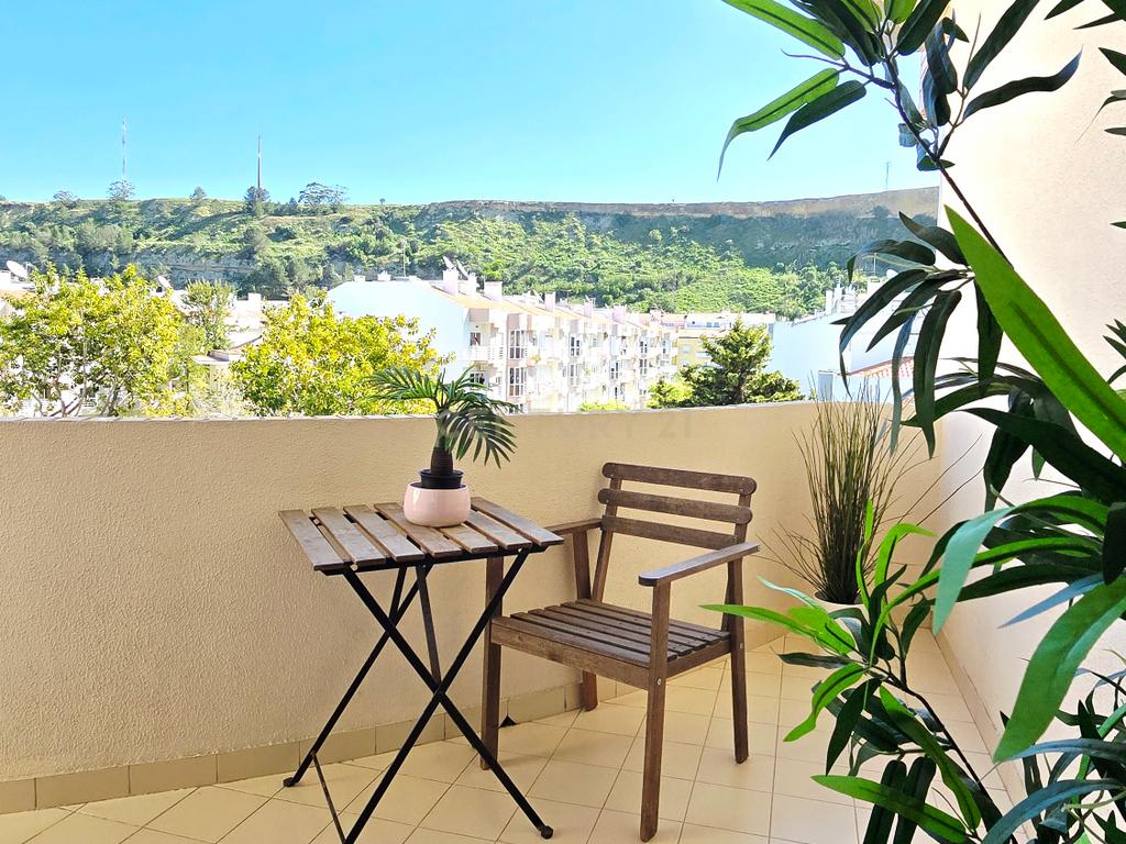 Apartamento Duplex T3 perto do mar na Caparica — Conforto, Elegância, Proximidade da Natureza e Estilo de Vida Descontraído - Image 23