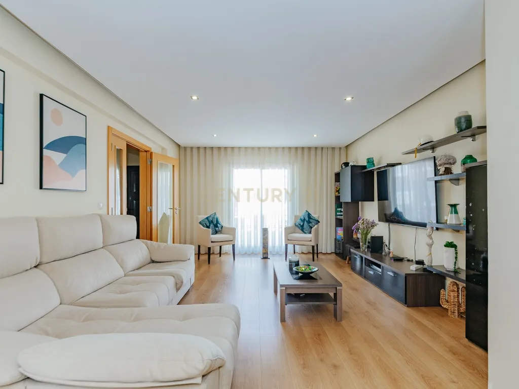 MORADIA T3 NAS FONTAINHAS - Image 15