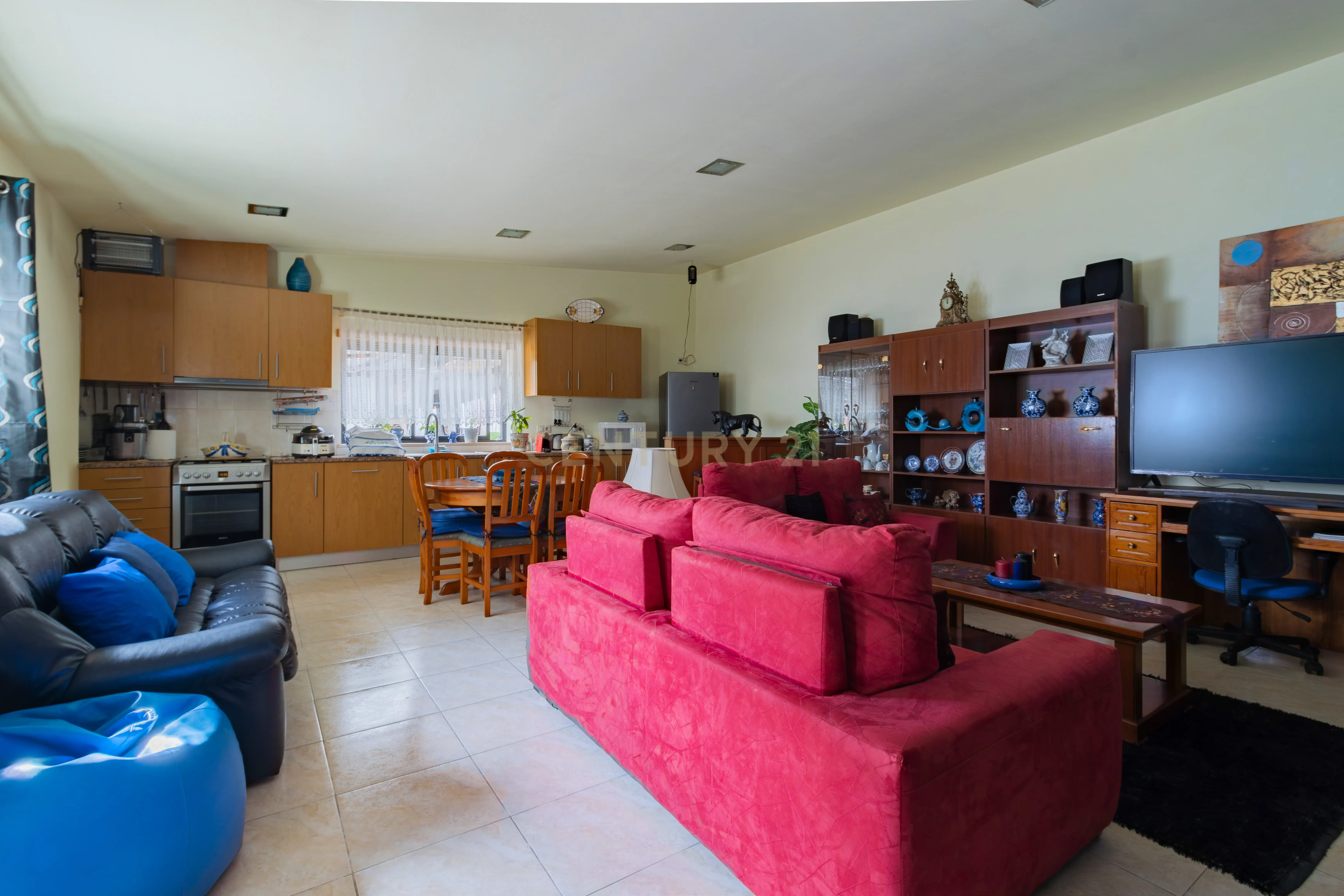 Moradia T3 à venda em Arrabal, Leiria — foto 16