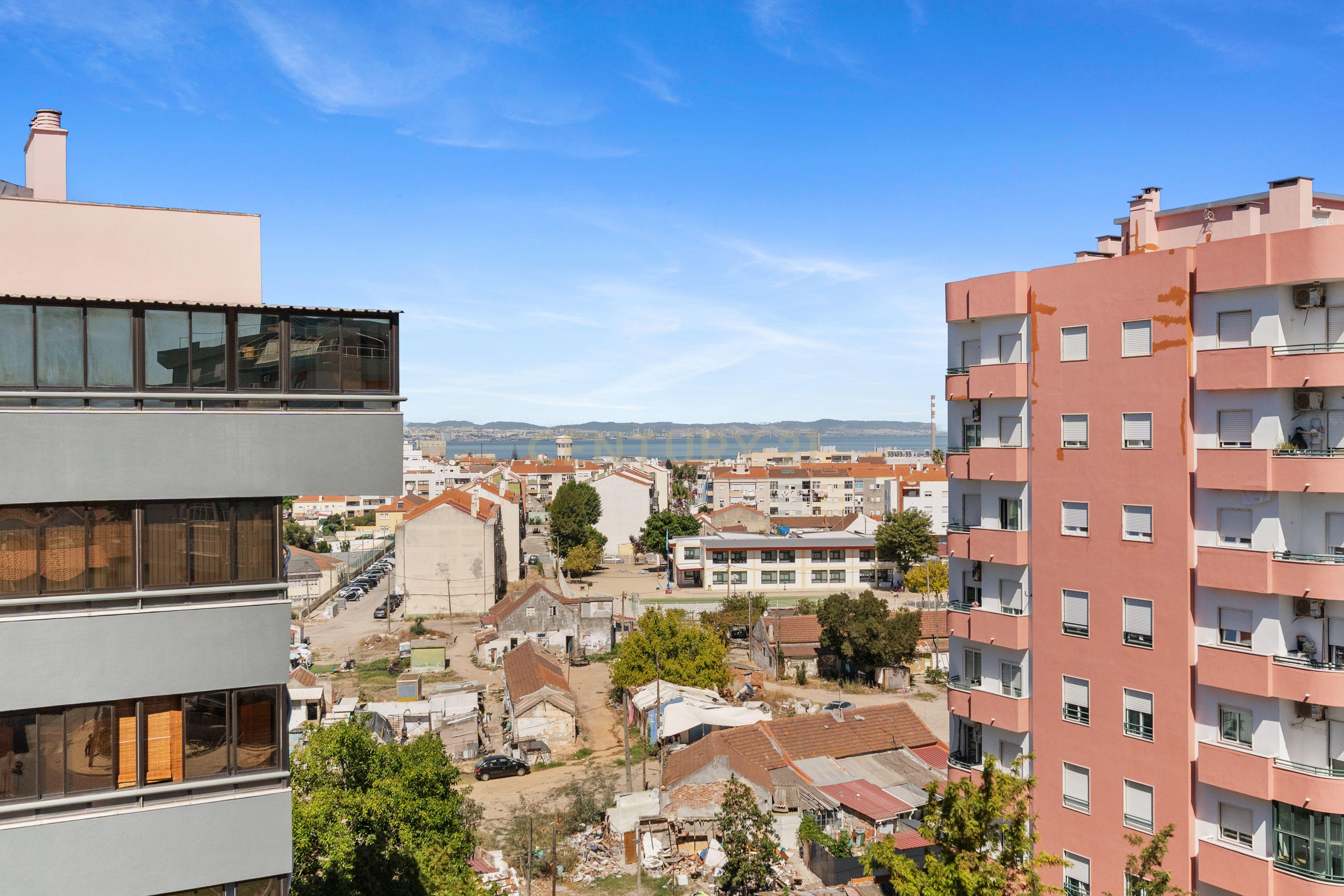 Apartamento T6+ à venda em Alto do Seixalinho, Santo André e Verderena, Barreiro — foto 5