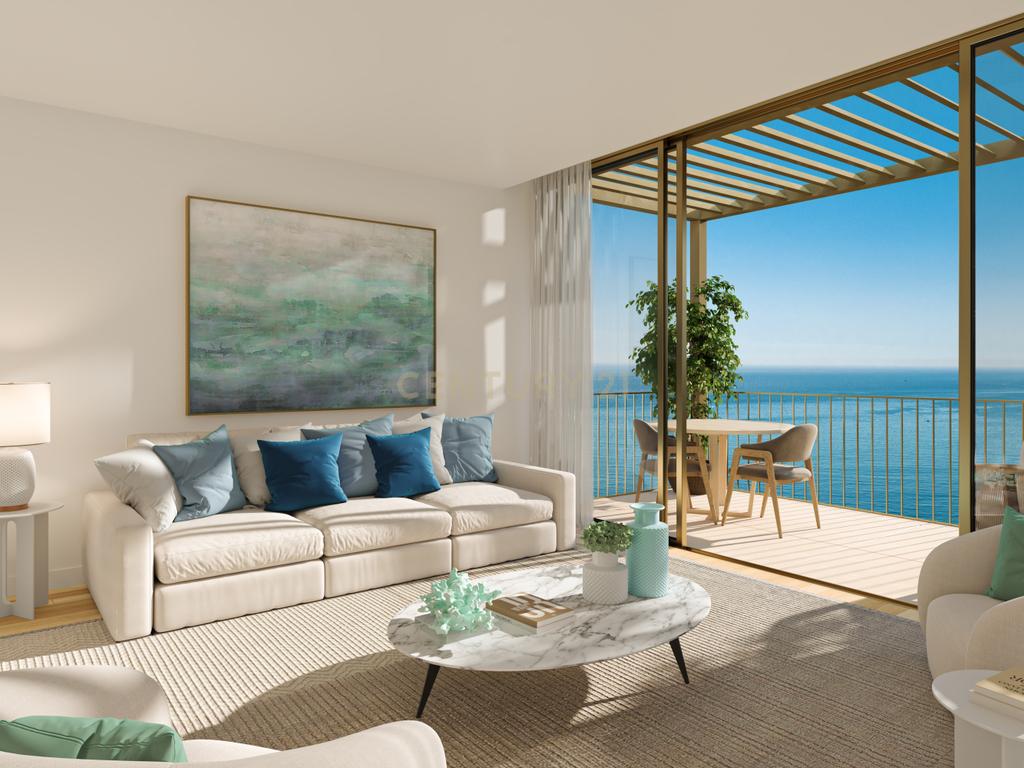 Apartamento T0 - Legacy by The Sea - Sesimbra - Image 13