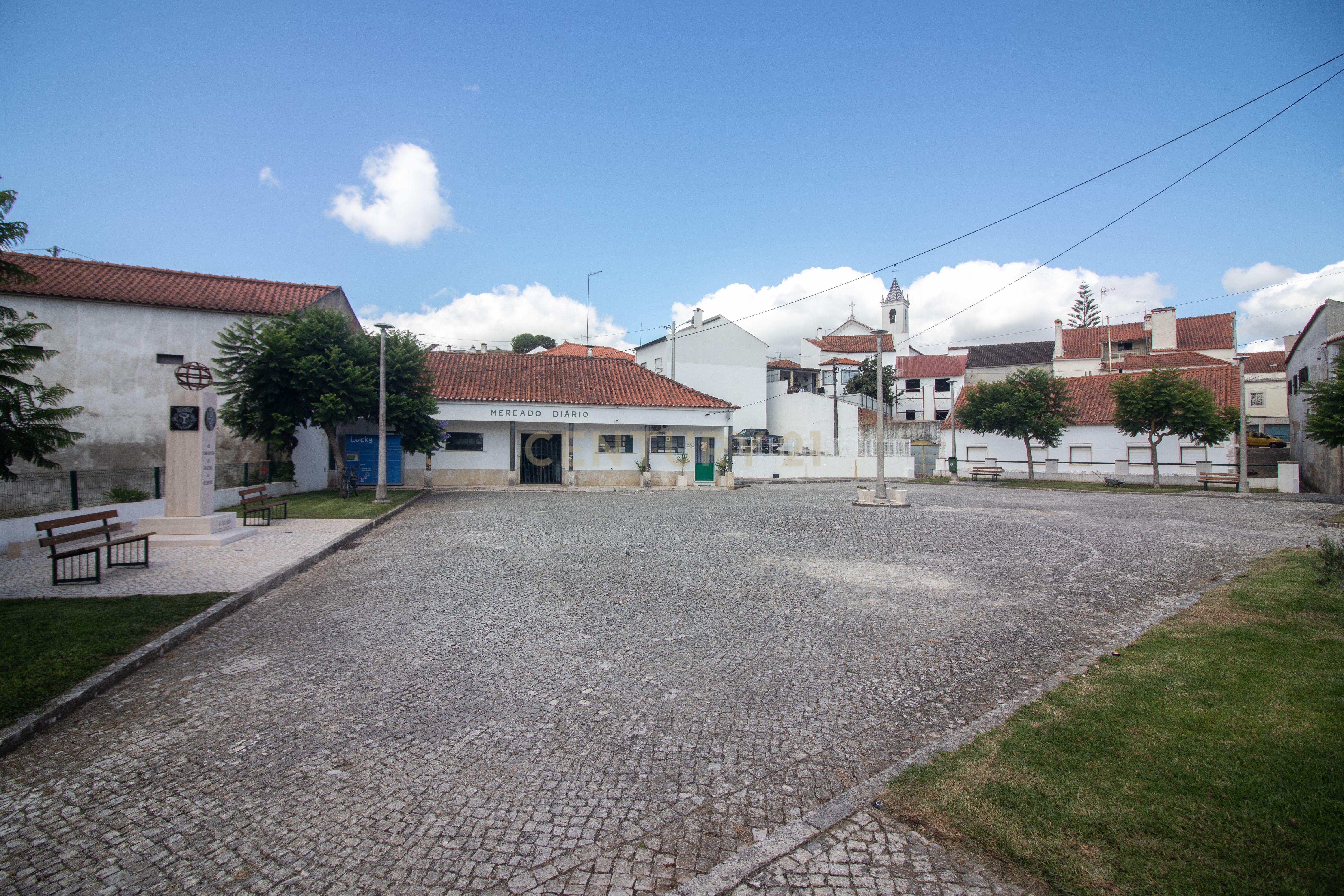 Moradia T4 à venda em Alcoentre, Azambuja — foto 35