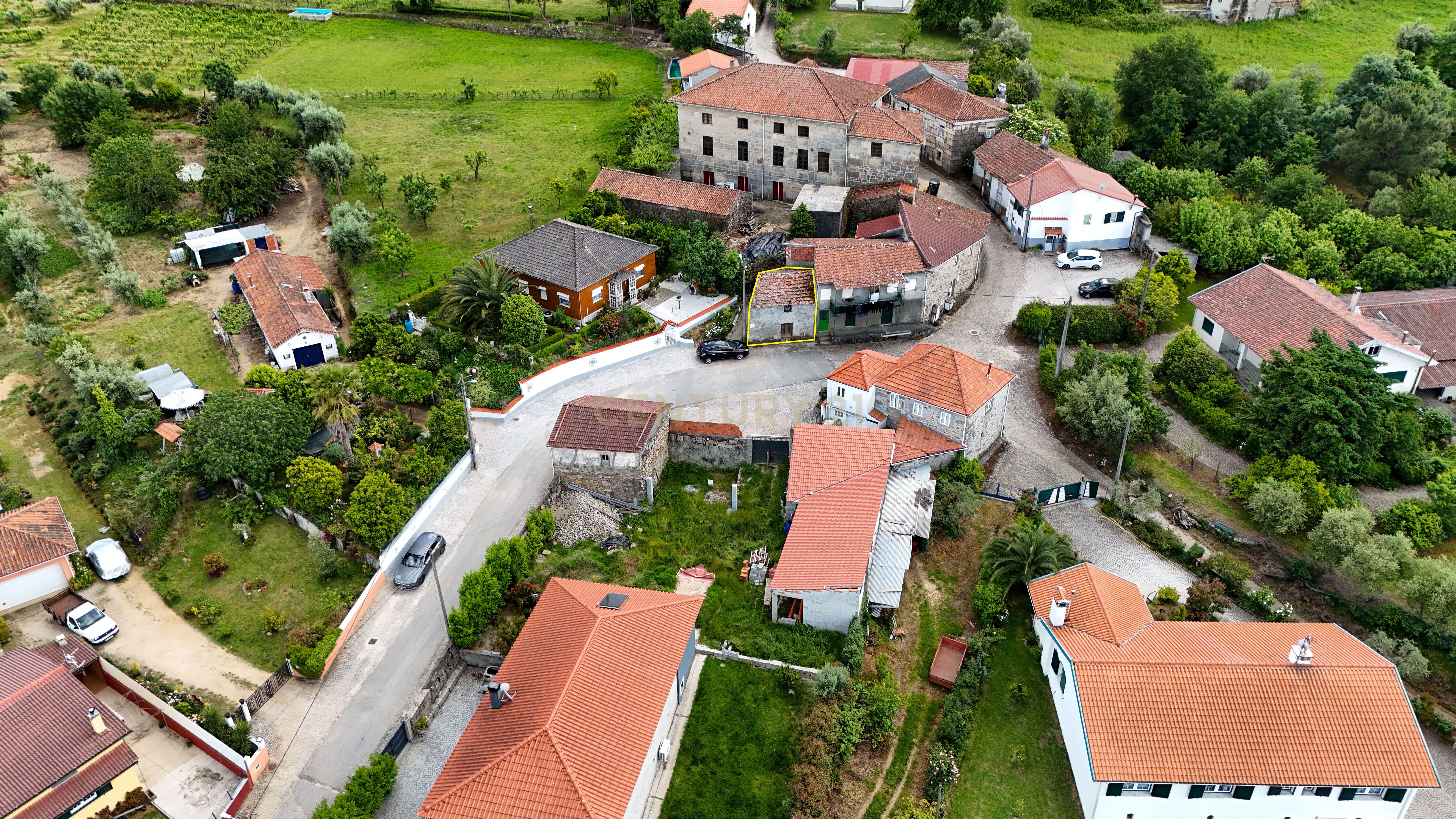 Moradia T1 à venda em Castelo de Penalva, Penalva do Castelo — foto 5