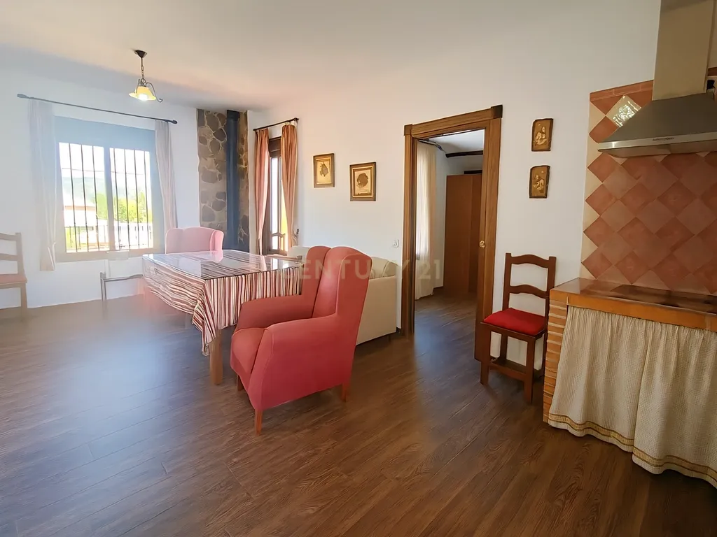 Exclusiva Propriedade Boutique com 3 Apartamentos Independentes, Piscina e Jardim Privado perto de Ronda – Elevada Rentabilidade Turística - Image 36