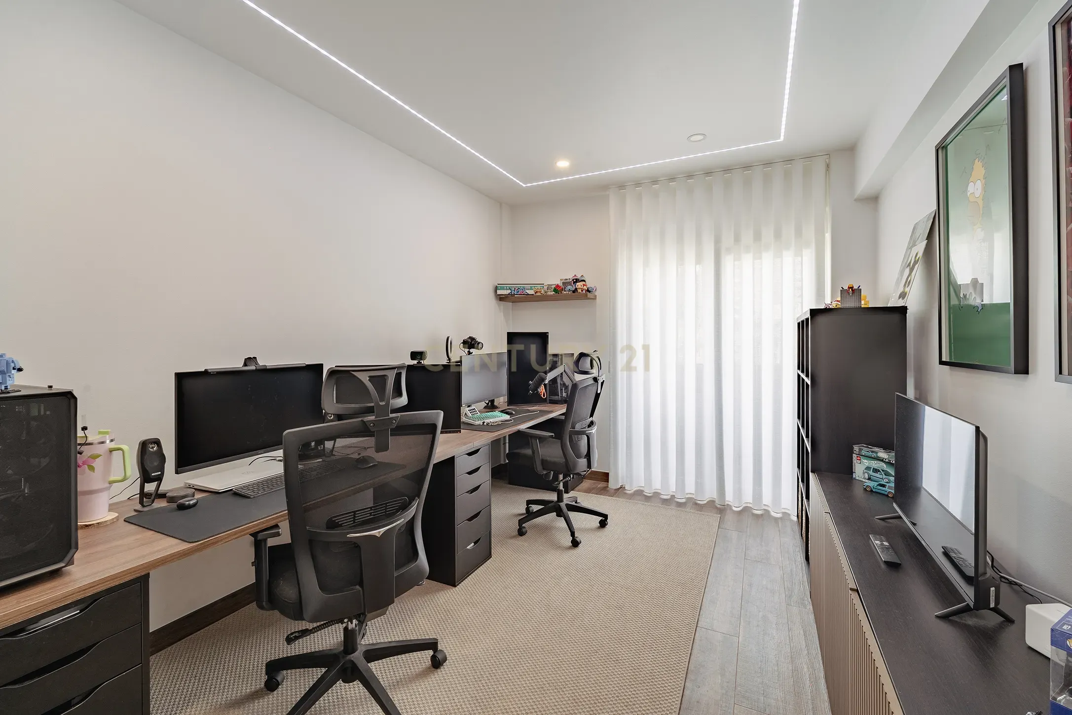 Apartamento T3 à venda em Carnaxide e Queijas, Oeiras — foto 35