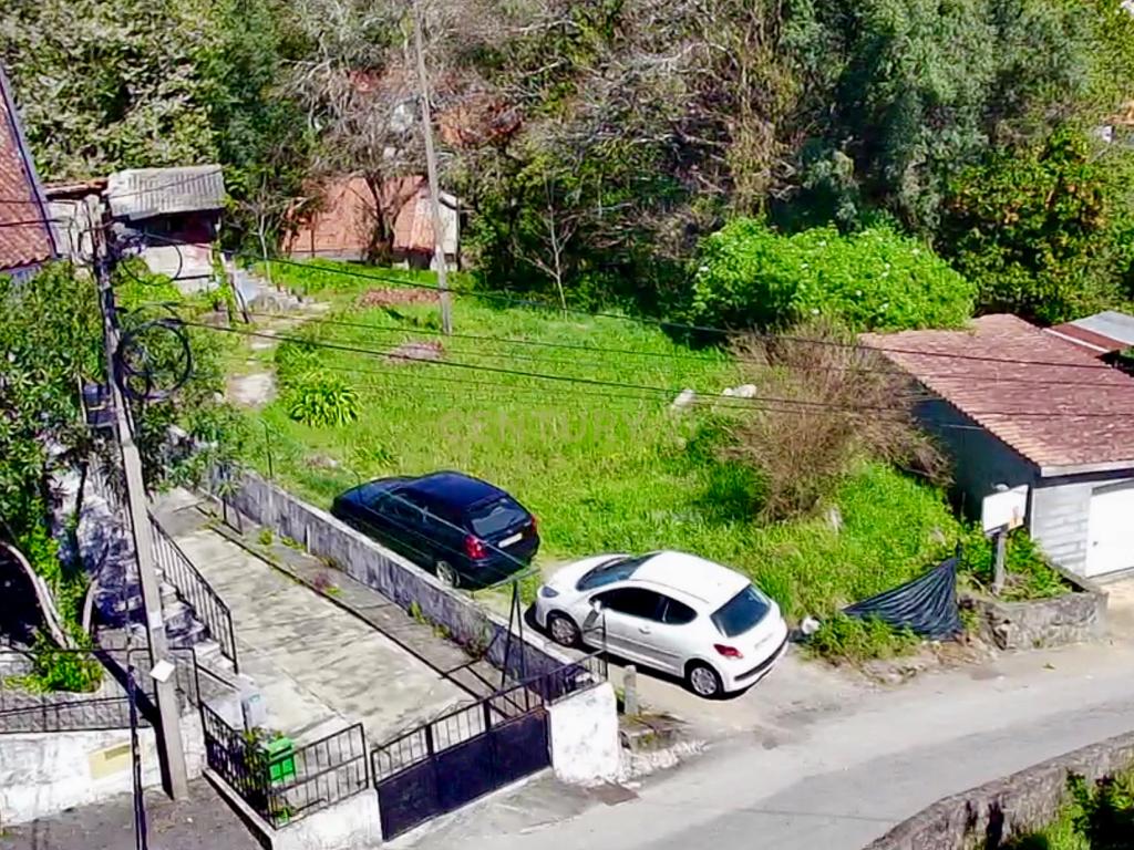 Terreno Ruína Povoa de lanhoso (Negociavel) - Image 34