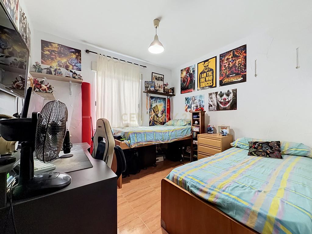 Espaçoso Apartamento T3 em Albatera, Alicante - Image 12