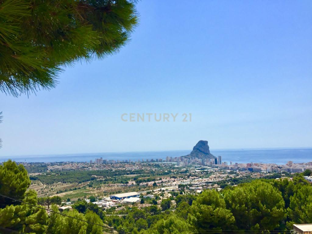 Luxuosa Moradia Nova com Vista Mar em Alicante - Image 10