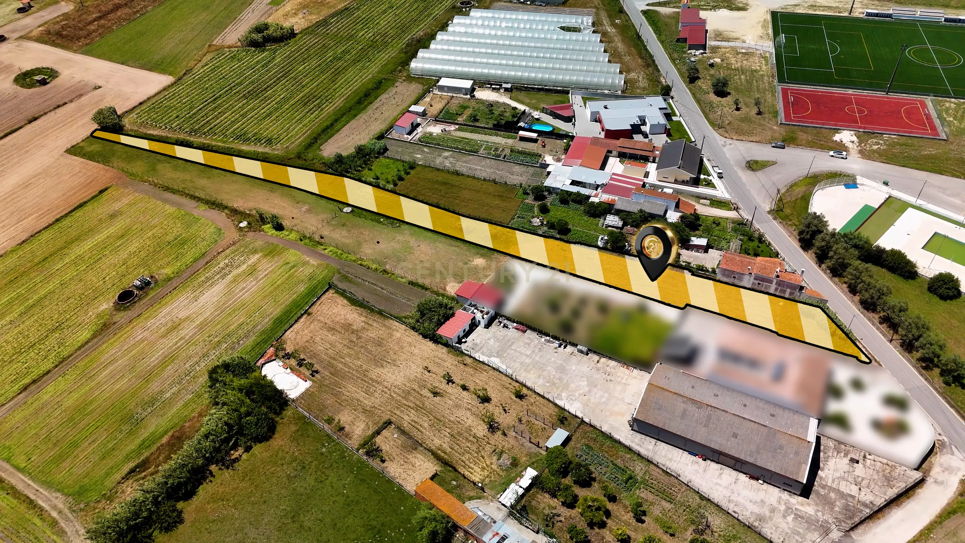 Fotografia 9 de Terreno em Maiorca, Figueira da Foz