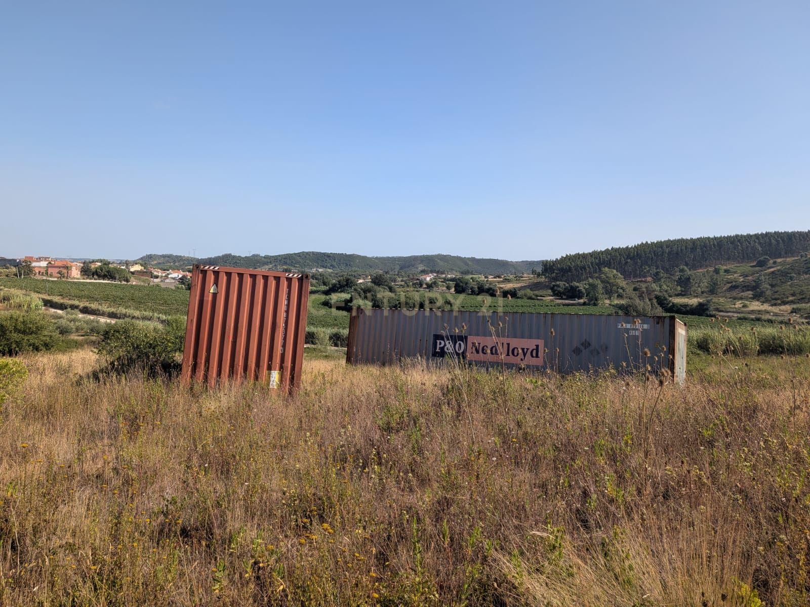 Fotografia 8 de Terreno com Cerca de 4.000 m² em Cercal – Lamas, Cadaval