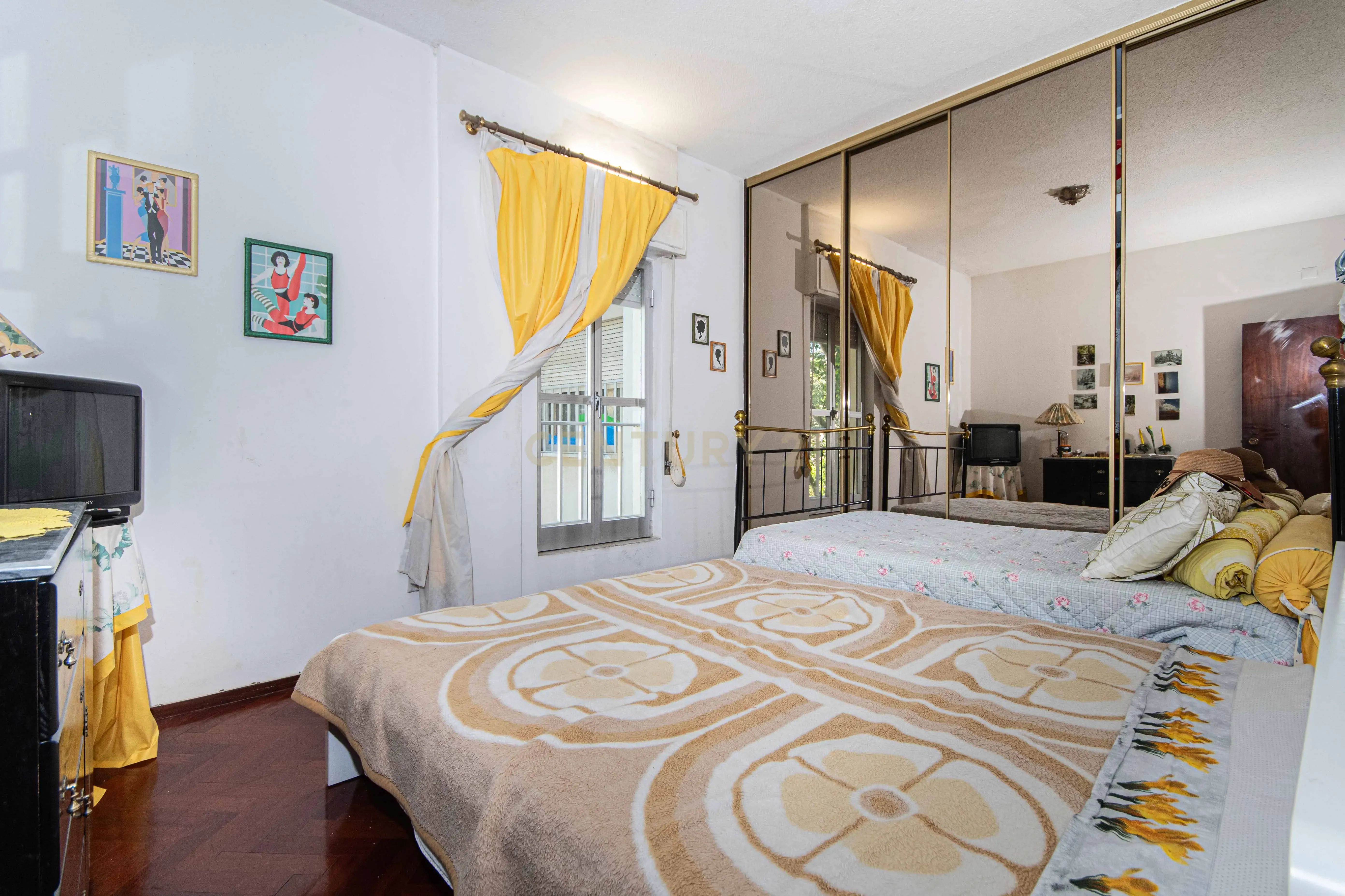 Apartamento T1 em Vila Franca de Xira – Ideal para Investimento ou Habitação Própria! - Image 8