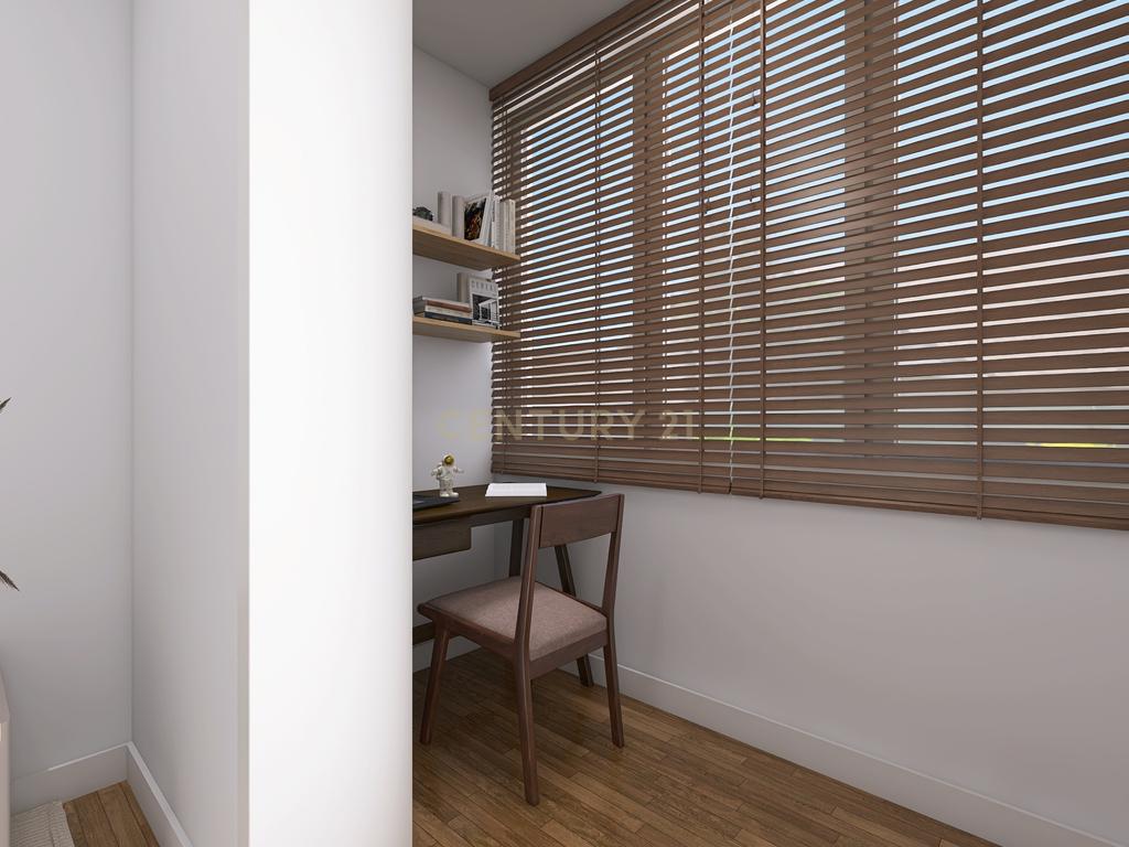 Apartamento T2 Odivelas, Totalmente Remodelado. - Image 22