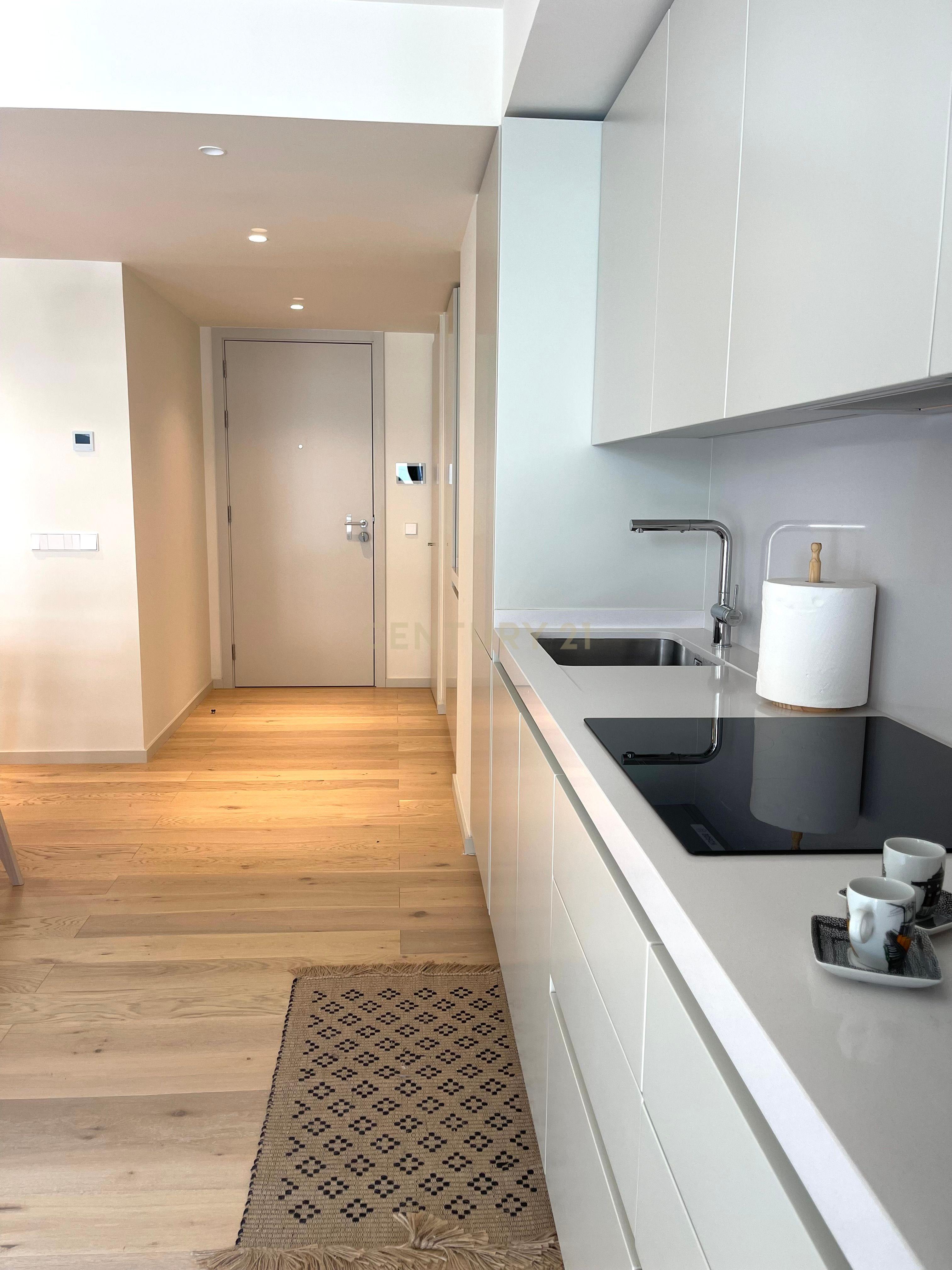 Fotografia 3 de Apartamento T1 - Parque das Nações, Lisboa
