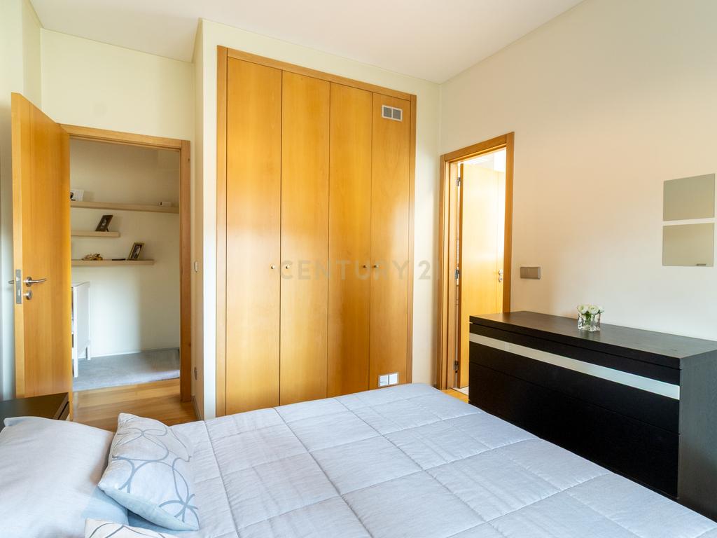 Apartamento T2 moderno em Braga - Image 10