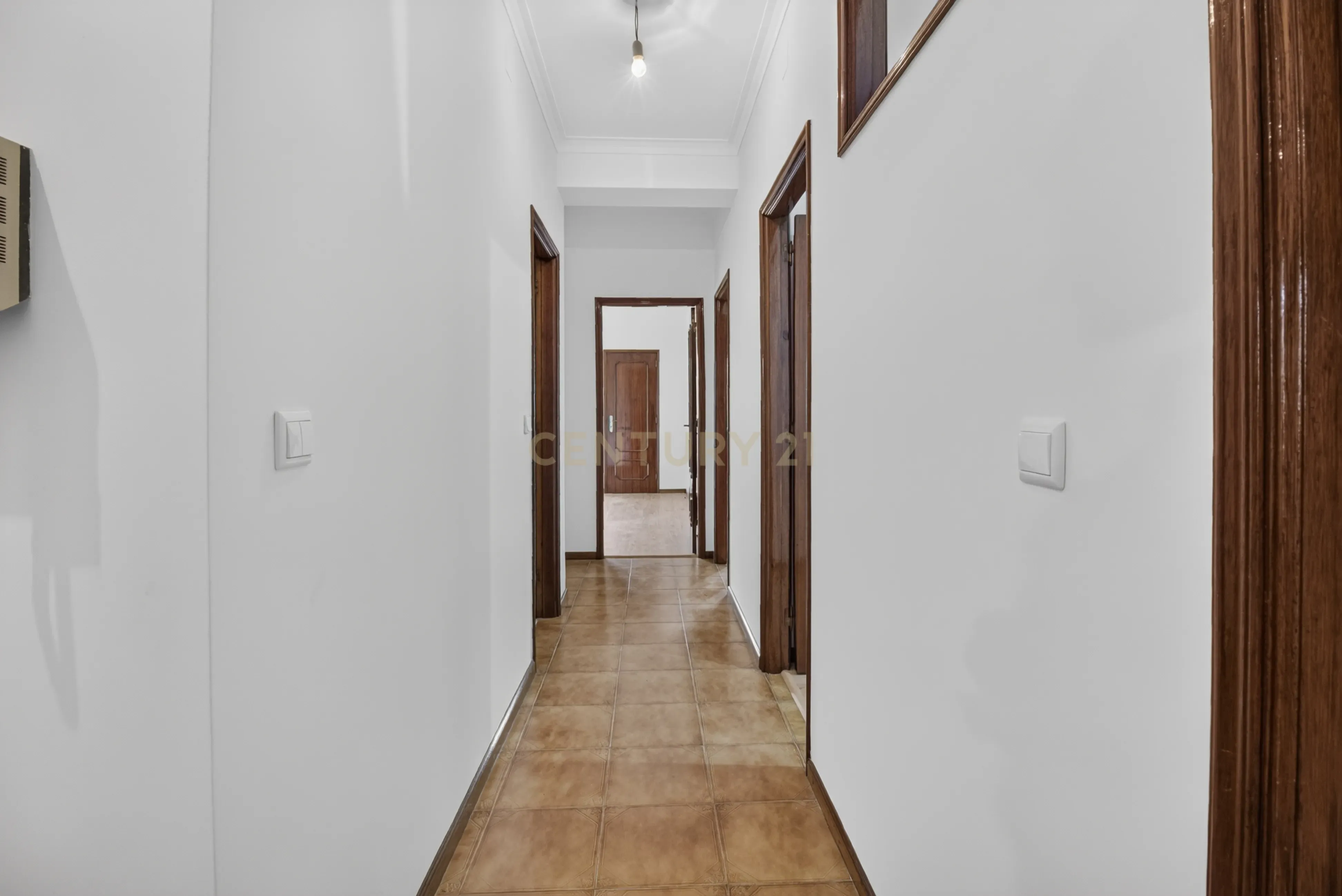 Fotografia 7 de T3+1 com Garagem Fechada e Elevador | Lomar – Braga