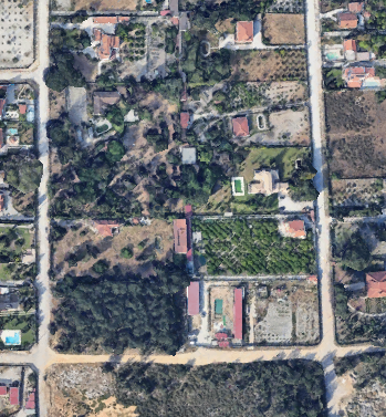 Terreno em Pinhal de Frades - Fernão Ferro - Image 5