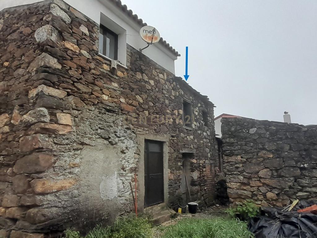 INVESTIMENTO | VIDUAL DE CIMA | SERRA DO AÇOR - Image 2