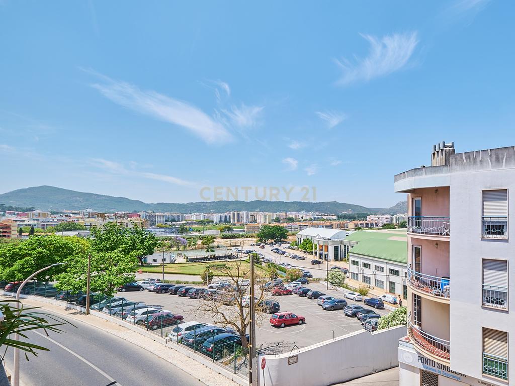 Confortável Apartamento T1 - Centro de Setúbal - Image 25