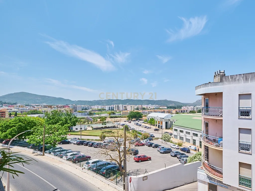 Confortável Apartamento T1 - Centro de Setúbal - Image 25