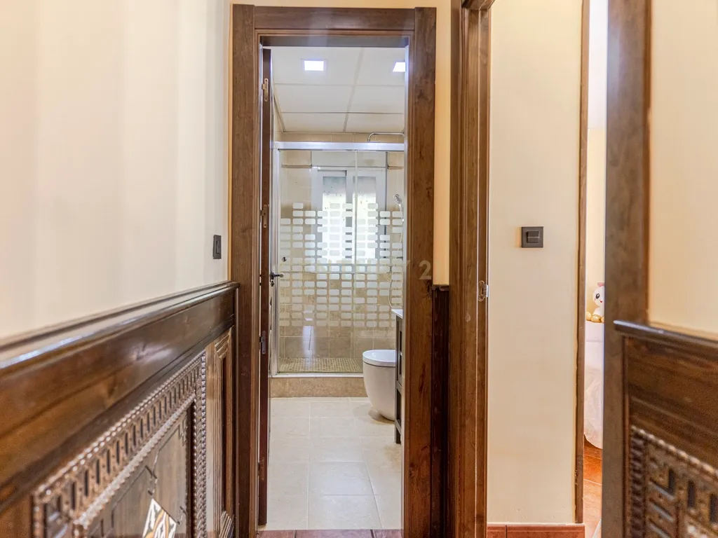 Casa Luxuosa em Albolote, Granada com Vista para as Montanhas - Image 31