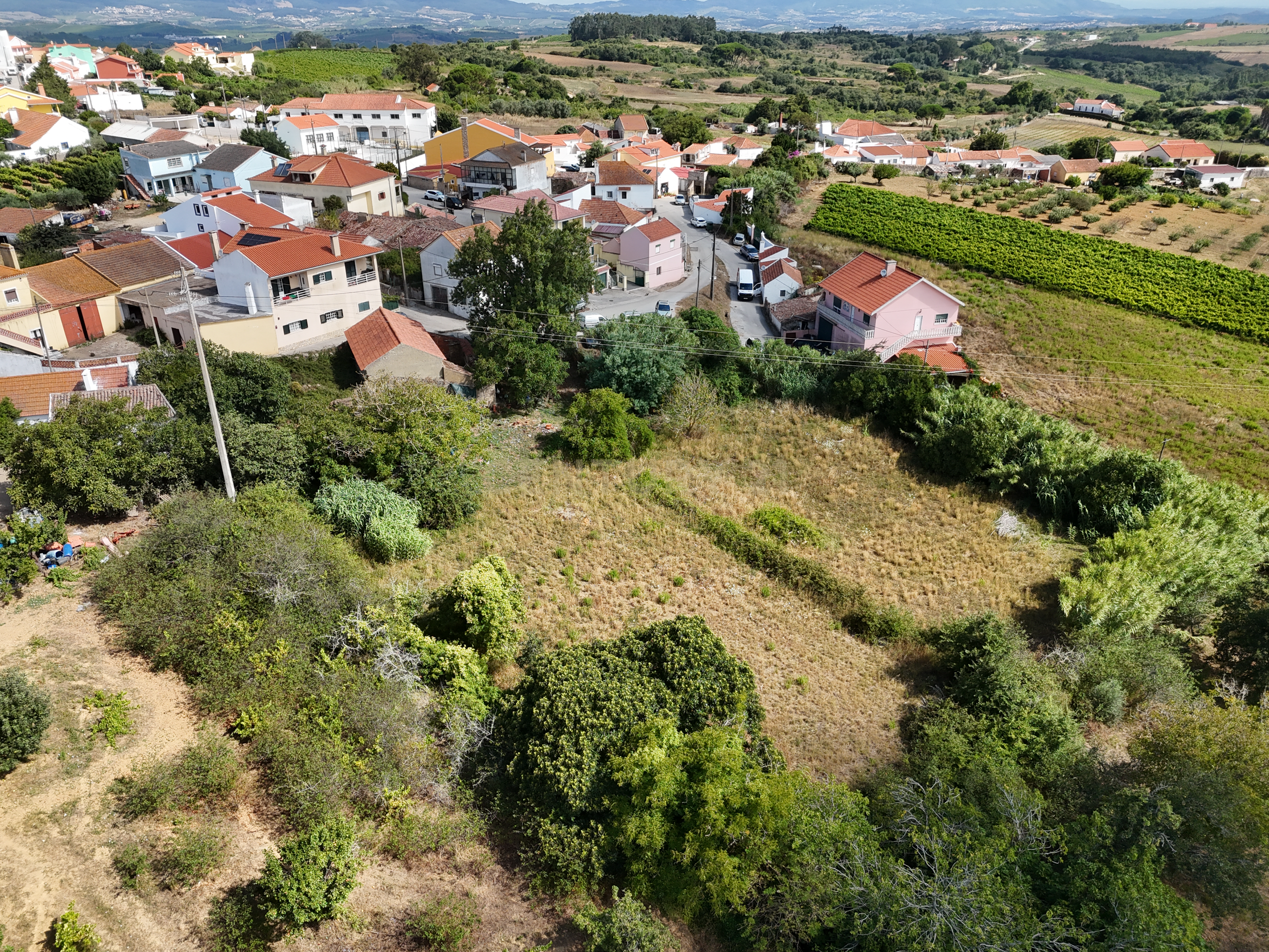 Moradia T1 à venda em Carnota, Alenquer — foto 22