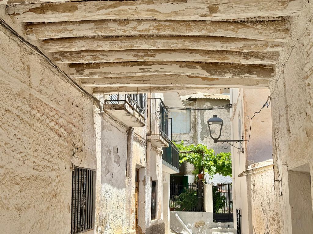 2 CASAS PARA VENDA NA ALPUJARRA DE GRANADA - Image 16